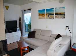 Nice Holiday Home With Terrace