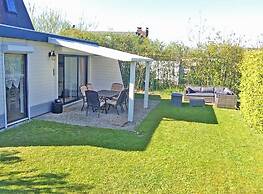 Nice Holiday Home With Terrace