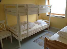 Nice Holiday Home With Terrace