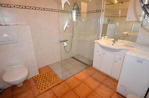 Nice Holiday Home With Terrace