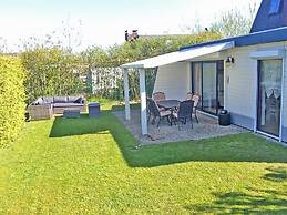 Nice Holiday Home With Terrace