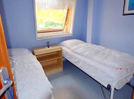 Nice Holiday Home With Terrace