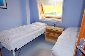 Nice Holiday Home With Terrace