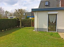 Nice Holiday Home With Terrace