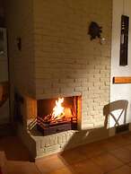 Nice Holiday Home With Terrace