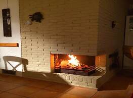 Nice Holiday Home With Terrace