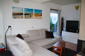 Nice Holiday Home With Terrace