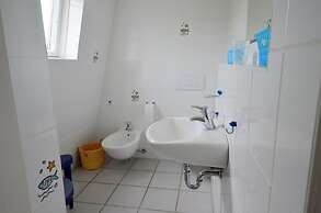 Nice Holiday Home With Terrace