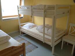 Nice Holiday Home With Terrace