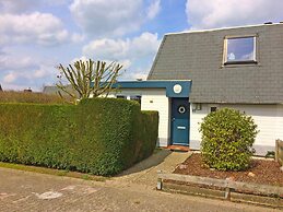 Nice Holiday Home With Terrace