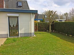 Nice Holiday Home With Terrace