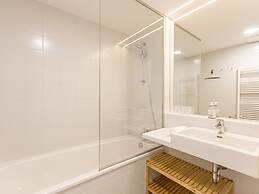 Apartment With Roof Terrace