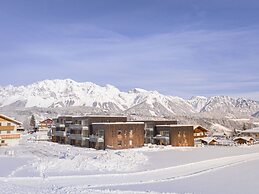 Apartment With Roof Terrace