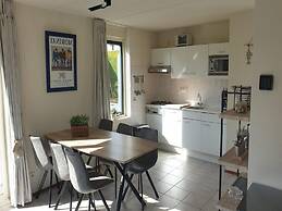 Beautiful Holiday Home With Garden