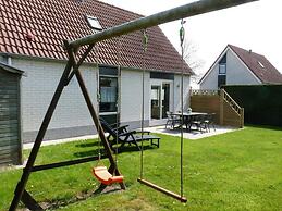 Beautiful Holiday Home With Garden