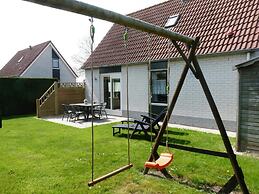 Beautiful Holiday Home With Garden