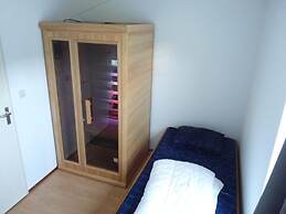 Beautiful Holiday Home With Garden