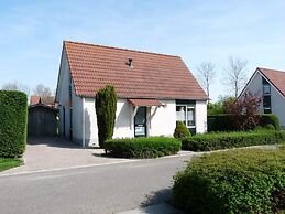 Beautiful Holiday Home With Garden