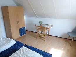 Beautiful Holiday Home With Garden