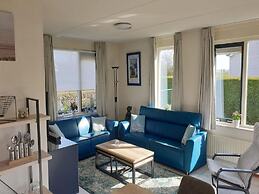 Beautiful Holiday Home With Garden