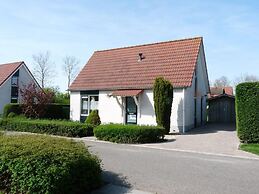 Beautiful Holiday Home With Garden