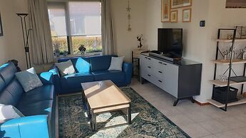 Beautiful Holiday Home With Garden