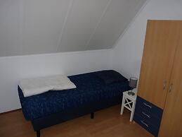 Beautiful Holiday Home With Garden