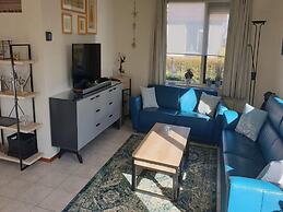 Beautiful Holiday Home With Garden