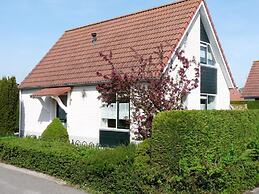 Beautiful Holiday Home With Garden