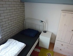 Holiday Home With a Garden