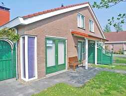 Holiday Home With a Garden