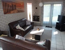 Holiday Home With a Garden