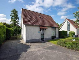 Holiday Home With a Garden