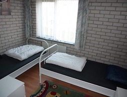 Holiday Home With a Garden