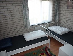 Holiday Home With a Garden