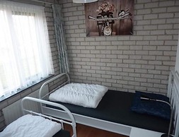 Holiday Home With a Garden