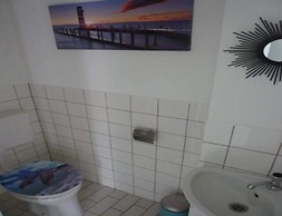 Holiday Home With a Garden