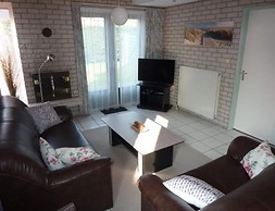 Holiday Home With a Garden