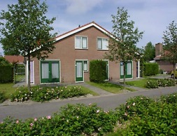 Holiday Home With a Garden