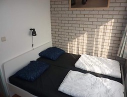 Holiday Home With a Garden