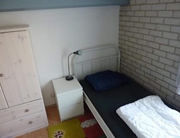 Holiday Home With a Garden