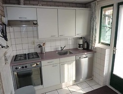 Holiday Home With a Garden