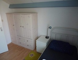 Holiday Home With a Garden