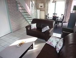 Holiday Home With a Garden