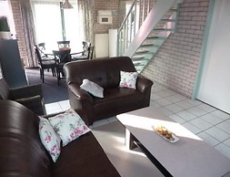 Holiday Home With a Garden