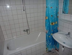 Holiday Home With a Garden