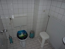 Holiday Home With a Garden