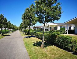 Holiday Home With a Garden