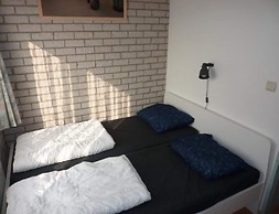 Holiday Home With a Garden