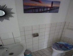 Holiday Home With a Garden